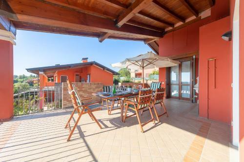 Apartamento Garda Sole 2