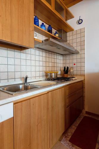 Apartamento Garda Sole 2