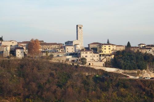 Porta Della Torre Bed & Breakfast