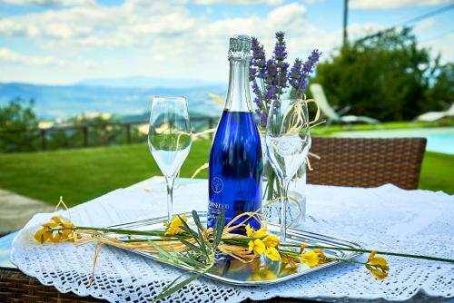 Apartamento Borgo Monte Cedrone