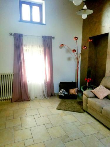 Apartamento Borgo Monte Cedrone