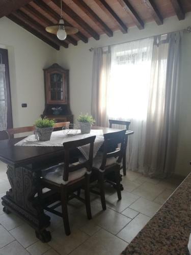 Apartamento Borgo Monte Cedrone