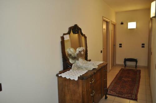 Hotel Tappa Fissa