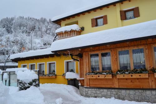 Hotel Albergo Aurora