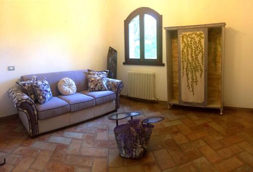Bed & Breakfast Il Sogno Tra Gli Ulivi