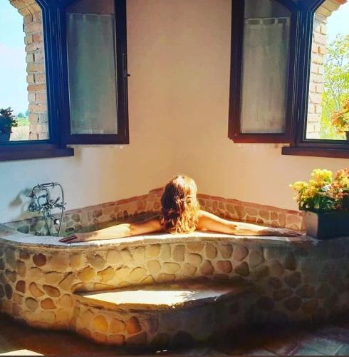 Bed & Breakfast Il Sogno Tra Gli Ulivi