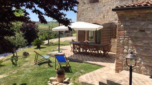 Bed & Breakfast Il Sogno Tra Gli Ulivi