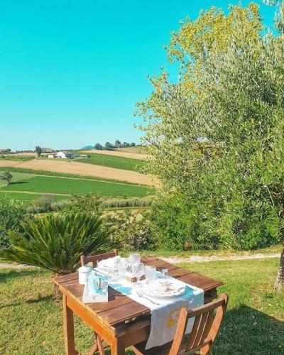 Bed & Breakfast Il Sogno Tra Gli Ulivi