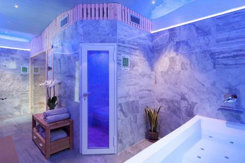 Villa Luxury House & Spa