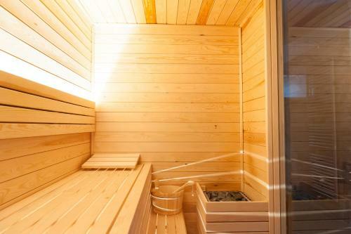 Villa Luxury House & Spa