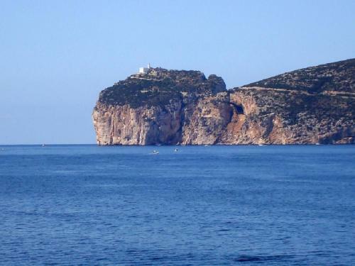 Apartamento Maristella