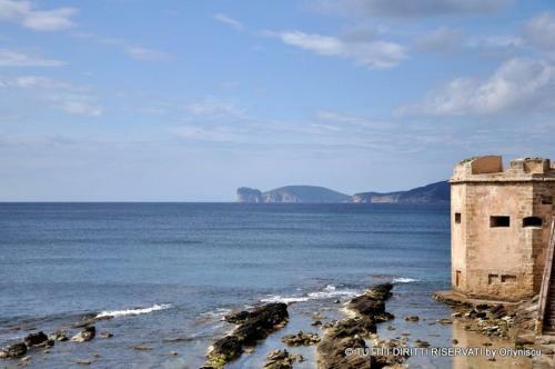 Apartamento Maristella