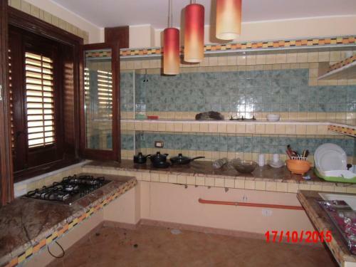 Apartamento Holiday Home Santa Flavia 2