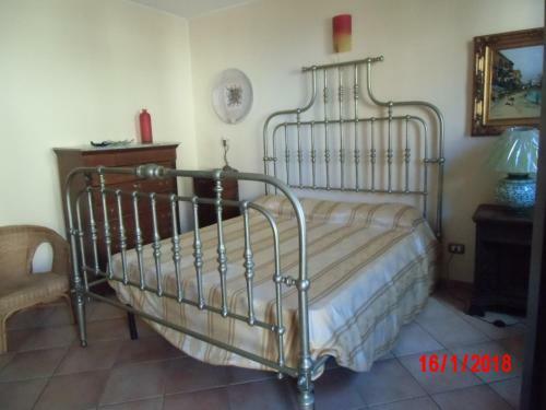 Apartamento Holiday Home Santa Flavia 2