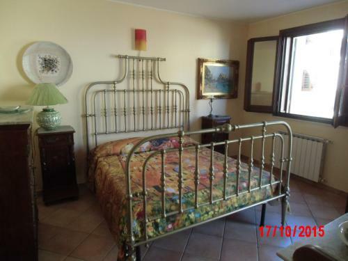 Apartamento Holiday Home Santa Flavia 2