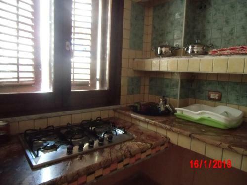 Apartamento Holiday Home Santa Flavia 2