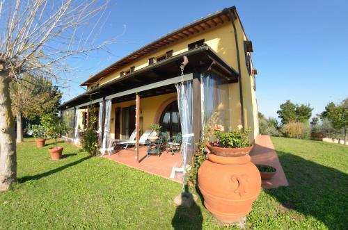 Poggio Colombaie
