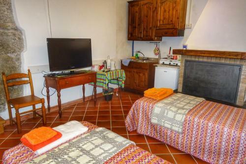 Bed And Breakfast Le Quattro Stagioni