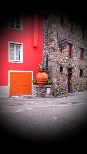 Bed And Breakfast Le Quattro Stagioni