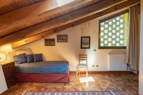 Bed & Breakfast La Quercia