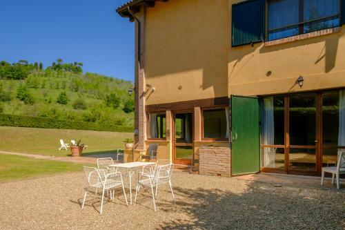 Bed & Breakfast La Quercia