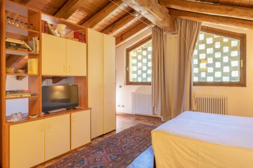 Bed & Breakfast La Quercia