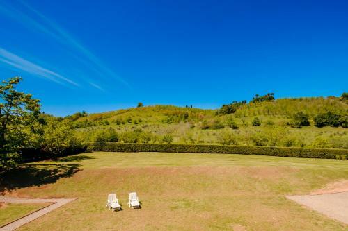 Bed & Breakfast La Quercia