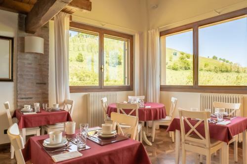 Bed & Breakfast La Quercia