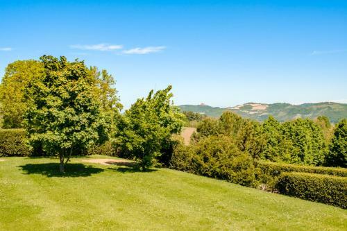 Bed & Breakfast La Quercia