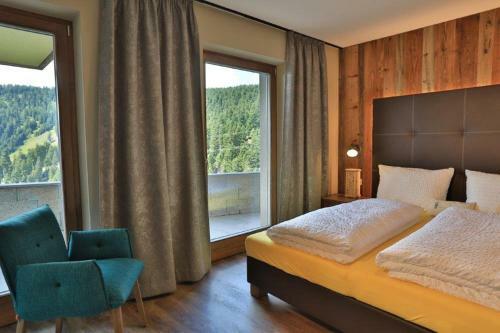 Agroturismo Family Alm Gampl