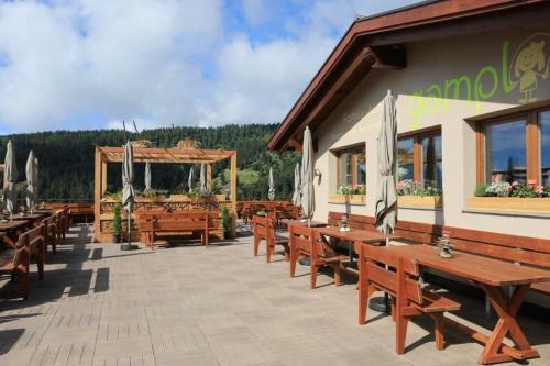 Agroturismo Family Alm Gampl