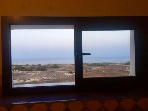 Hostal Casette Di Cala Uccello
