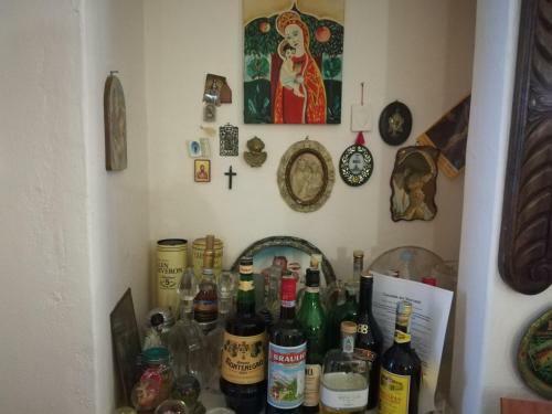Posada Locanda Dei Mercanti