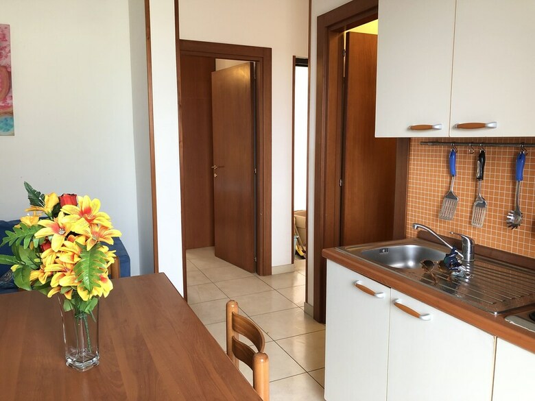 Suite La Rosa