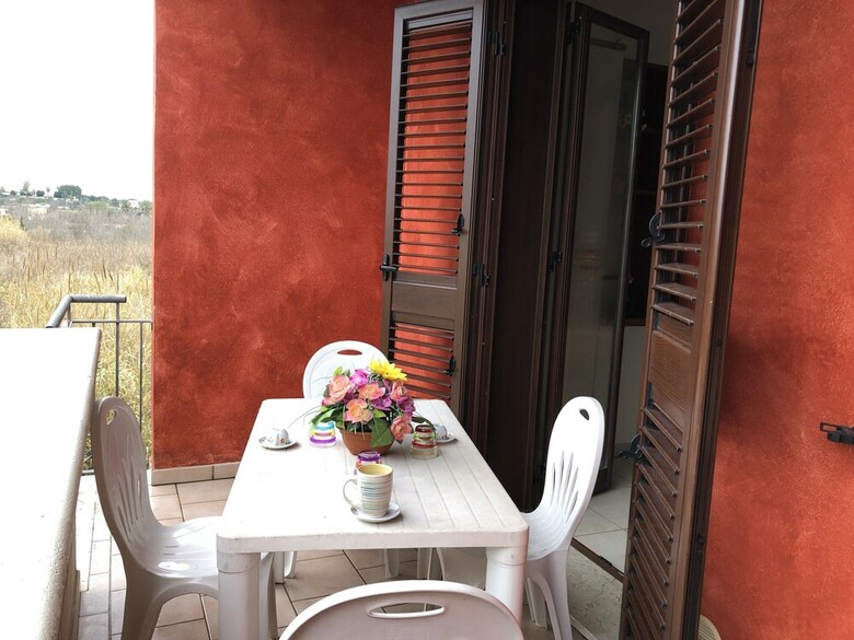 Suite La Rosa