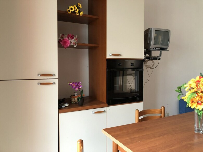 Suite La Rosa