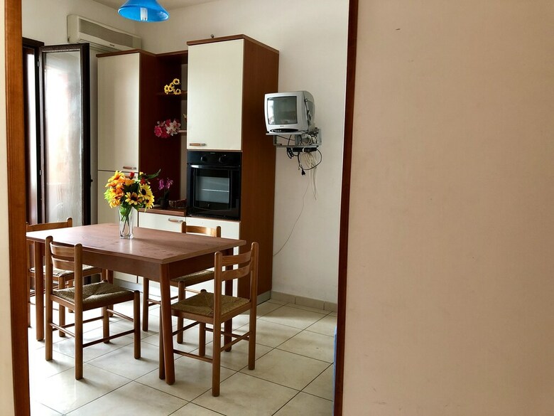 Suite La Rosa