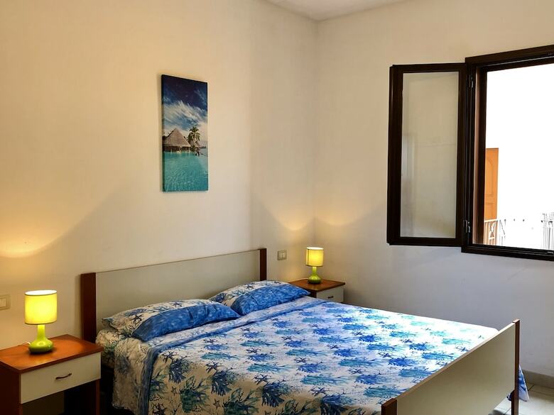 Suite La Rosa