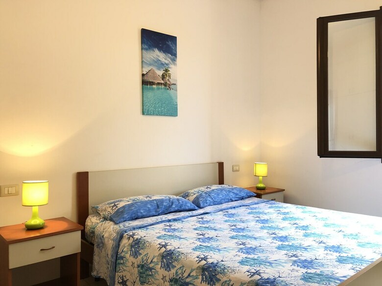 Suite La Rosa