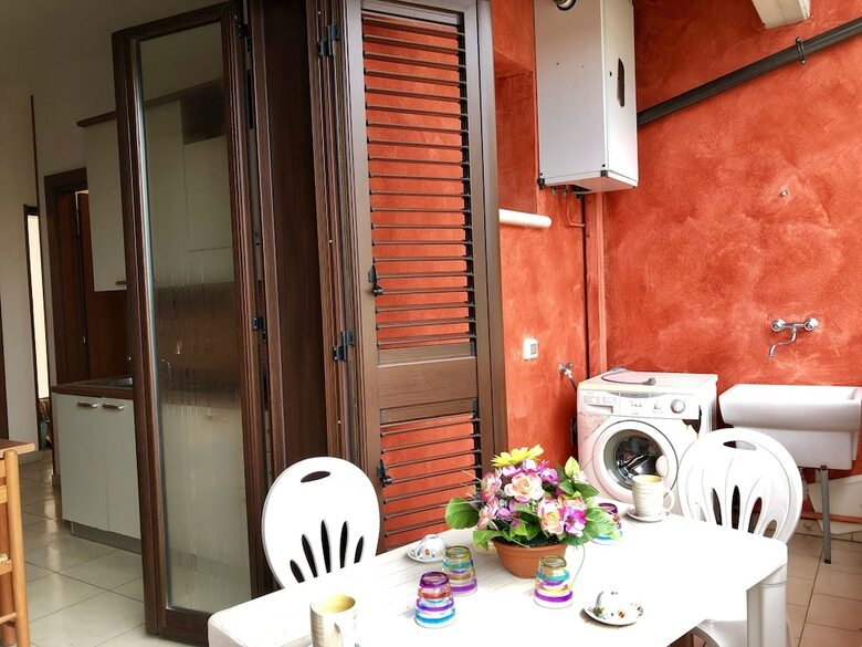 Suite La Rosa