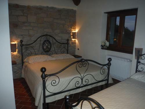 Agroturismo Agriturismo Ca' De' Magnani