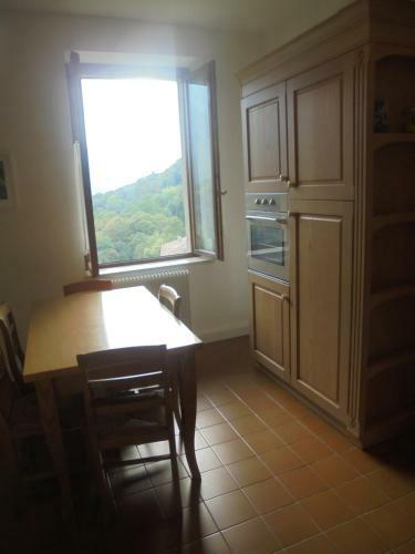 Apartamento Albergo Diffuso Mandi