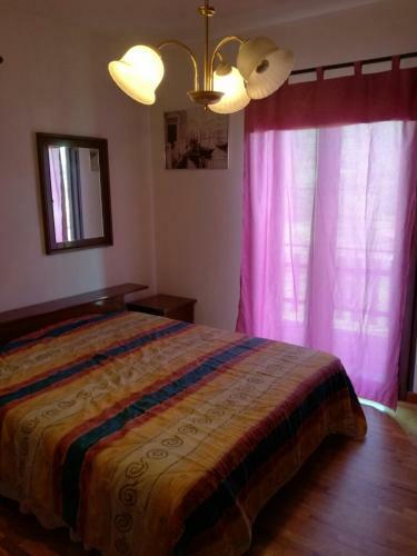 Apartamento Albergo Diffuso Mandi