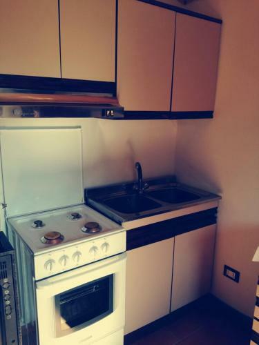 Apartamento Albergo Diffuso Mandi