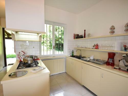 Elegant Villa In Meina With Private Garden