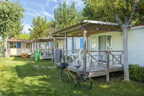 Riva Nuova Camping Village
