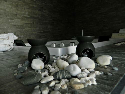 Bed & Breakfast Il Borghese Tourist House