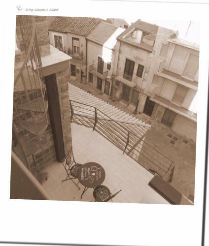Bed & Breakfast Il Borghese Tourist House