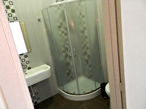 Bed & Breakfast Il Borghese Tourist House