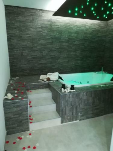 Bed & Breakfast Il Borghese Tourist House